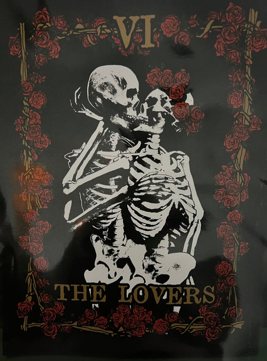 Lovers